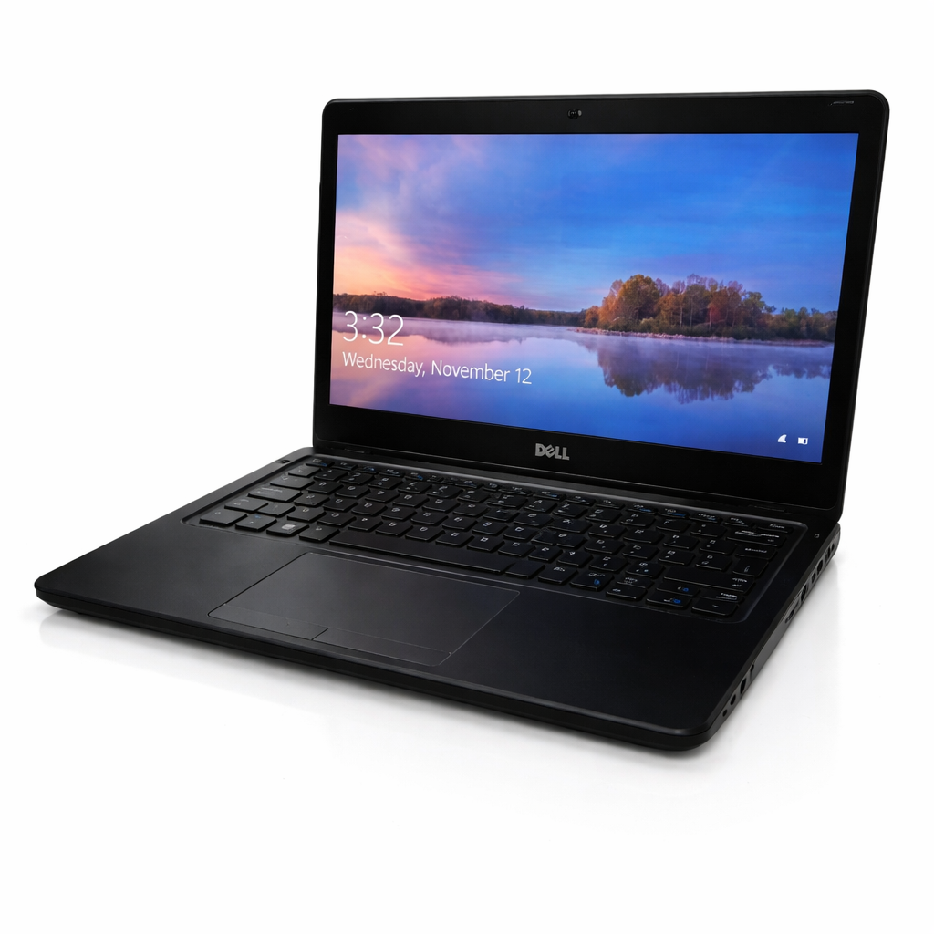 Dell Laptop Core i5 7th Generation