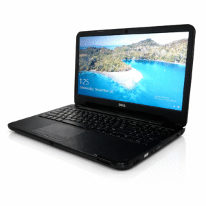 dell laptop 3rd generation