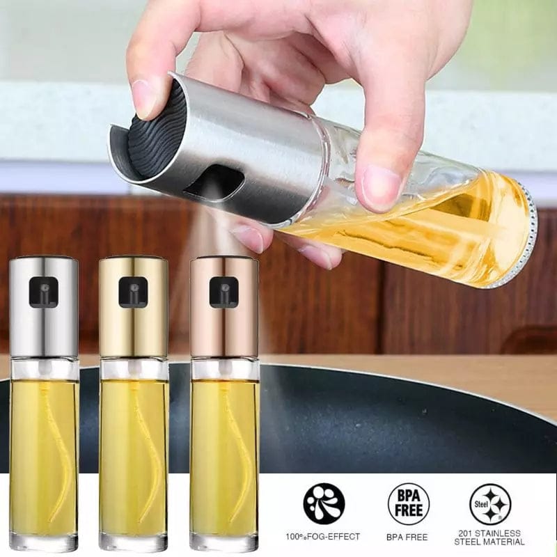 oil spray bottle dispenser oil spray bottle dispenser