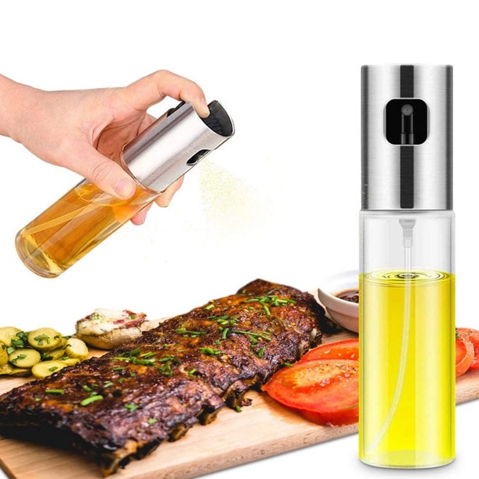 oil spray bottle dispenser oil spray bottle dispenser