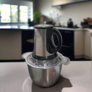 multifunctional electric chopper 3l