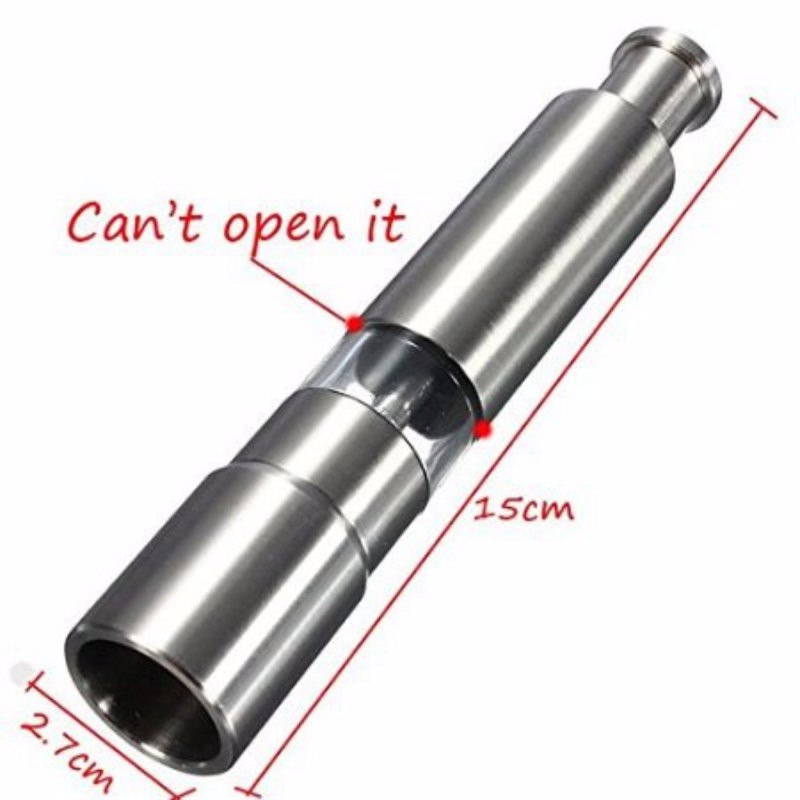 stainless steel salt and pepper mill grinder stainless steel salt and pepper mill grinder