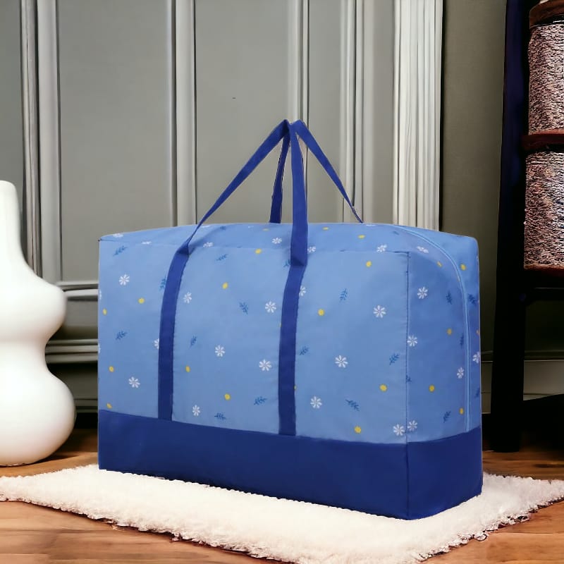 portable quilt clothes storage bag portable quilt clothes storage bag